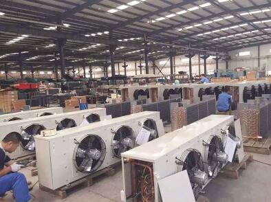 西安冷庫(kù)設(shè)備常見(jiàn)的故障都有哪些呢？